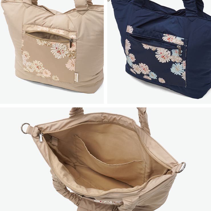 PAUL＆JOEACCESSOIRES トートバッグ ポールアンドジョー | ギャレリア Bag＆Luggage | 詳細画像6 