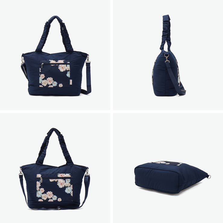 PAUL＆JOEACCESSOIRES トートバッグ ポールアンドジョー | ギャレリア Bag＆Luggage | 詳細画像7 