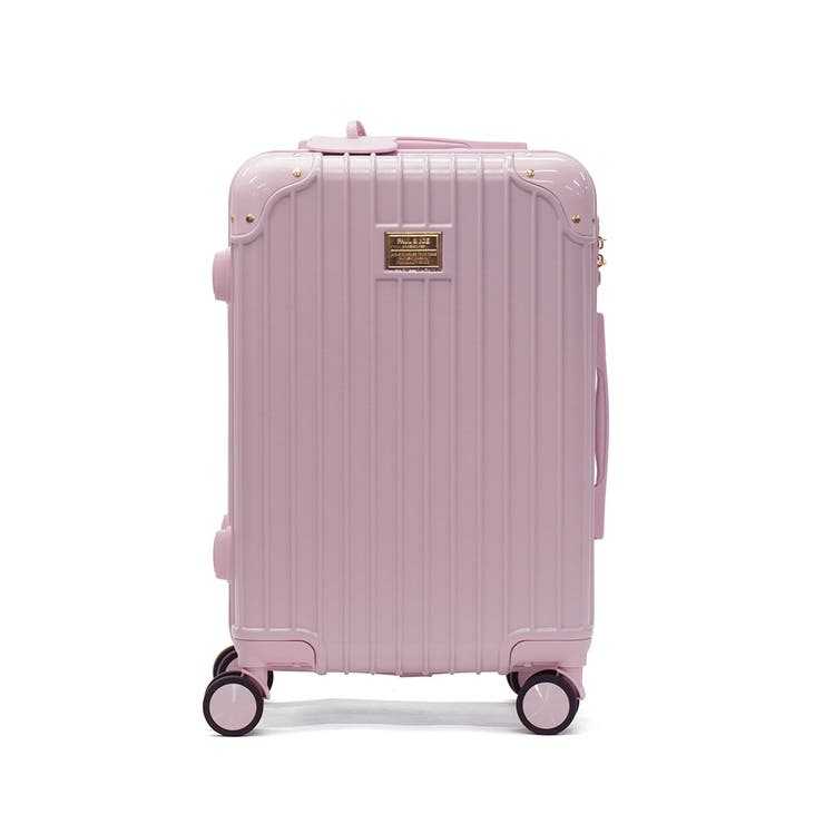 PAUL＆JOEACCESSOIRES スーツケース ポールアンドジョー | ギャレリア Bag＆Luggage | 詳細画像10 
