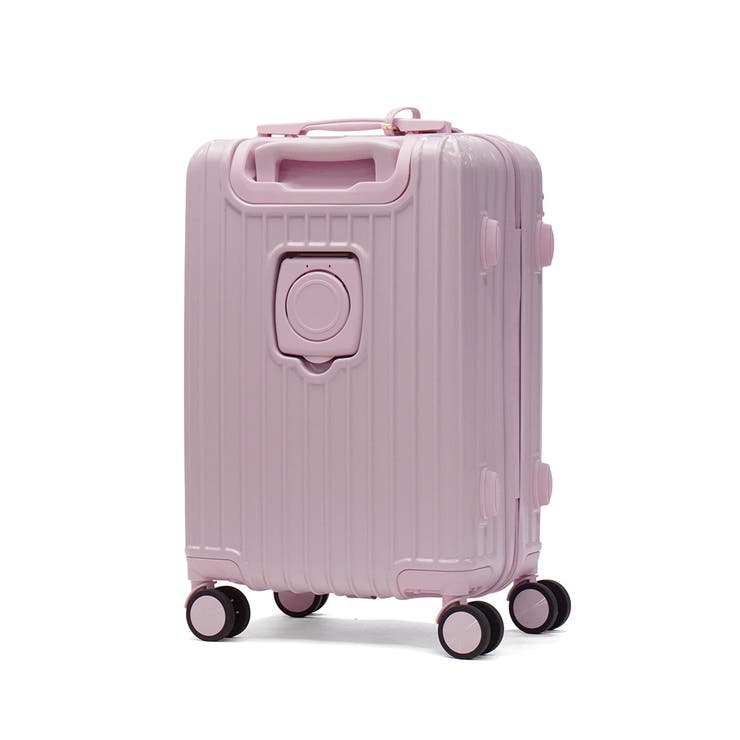 PAUL＆JOEACCESSOIRES スーツケース ポールアンドジョー | ギャレリア Bag＆Luggage | 詳細画像11 