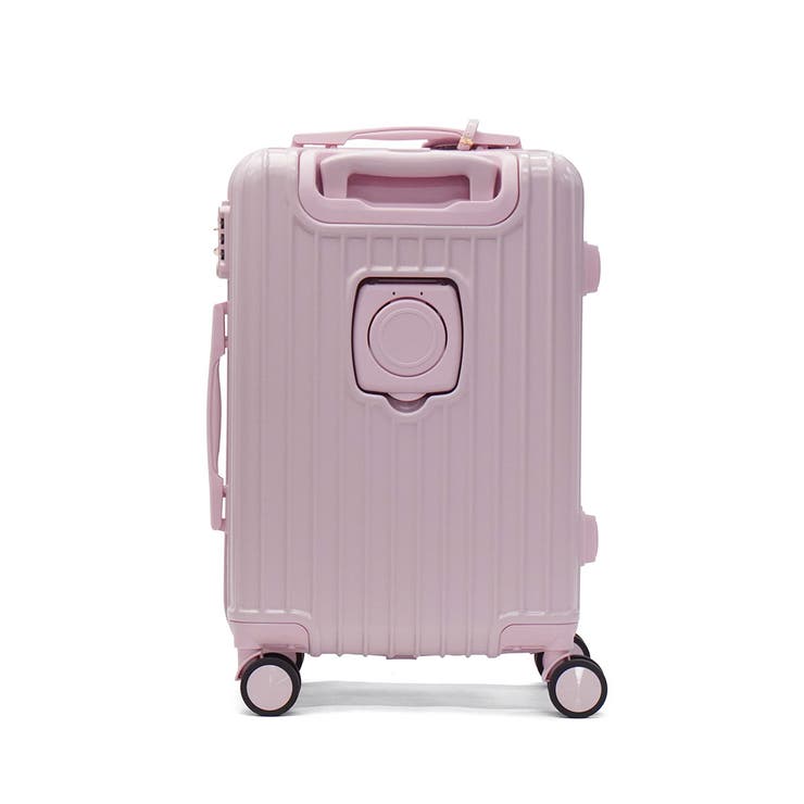 PAUL＆JOEACCESSOIRES スーツケース ポールアンドジョー | ギャレリア Bag＆Luggage | 詳細画像13 