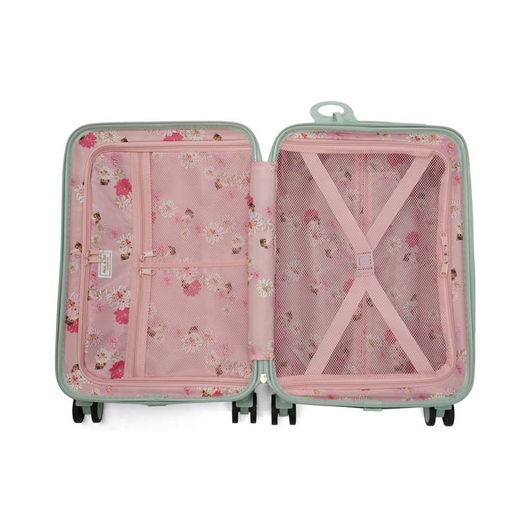 PAUL＆JOEACCESSOIRES スーツケース ポールアンドジョー | ギャレリア Bag＆Luggage | 詳細画像18 