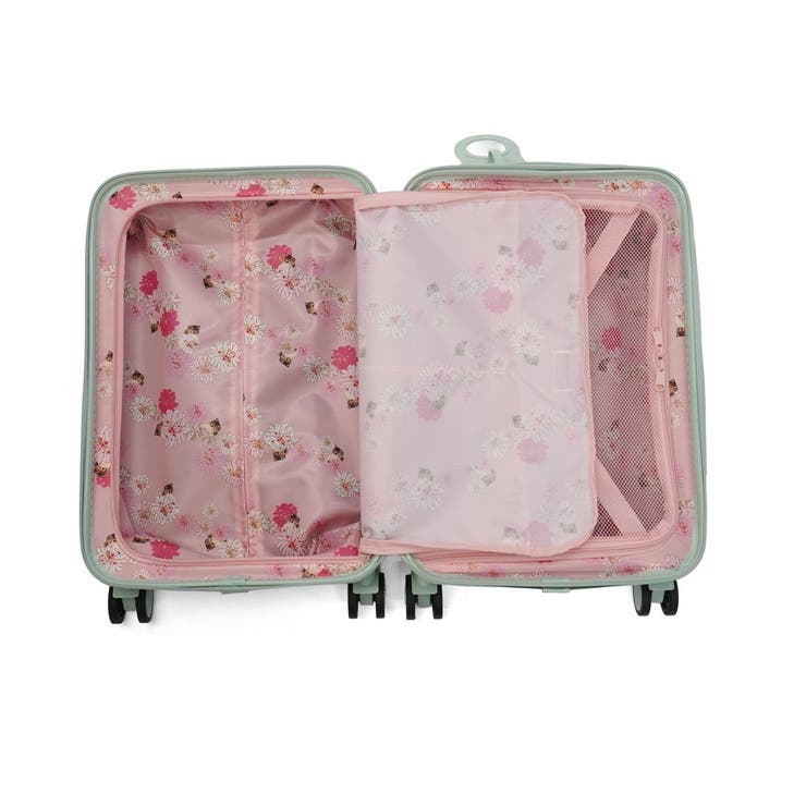 PAUL＆JOEACCESSOIRES スーツケース ポールアンドジョー | ギャレリア Bag＆Luggage | 詳細画像19 