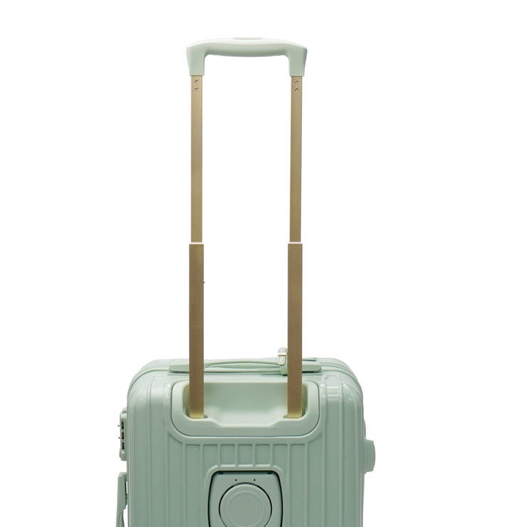 PAUL＆JOEACCESSOIRES スーツケース ポールアンドジョー | ギャレリア Bag＆Luggage | 詳細画像20 