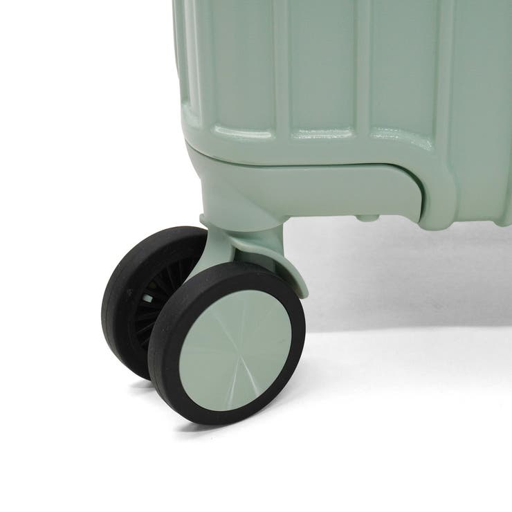 PAUL＆JOEACCESSOIRES スーツケース ポールアンドジョー | ギャレリア Bag＆Luggage | 詳細画像21 