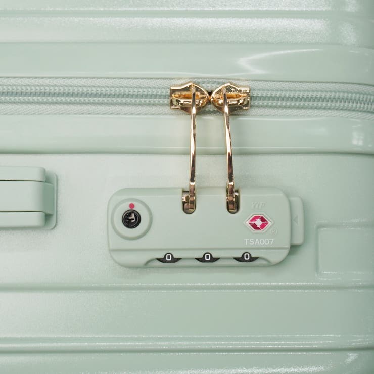 PAUL＆JOEACCESSOIRES スーツケース ポールアンドジョー | ギャレリア Bag＆Luggage | 詳細画像22 