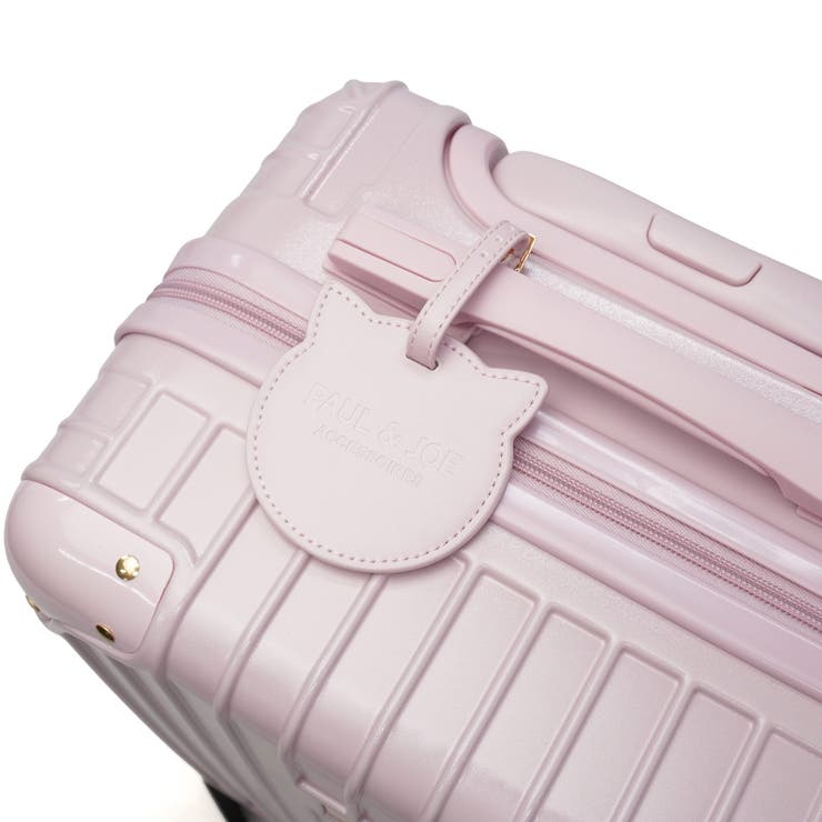 PAUL＆JOEACCESSOIRES スーツケース ポールアンドジョー | ギャレリア Bag＆Luggage | 詳細画像24 