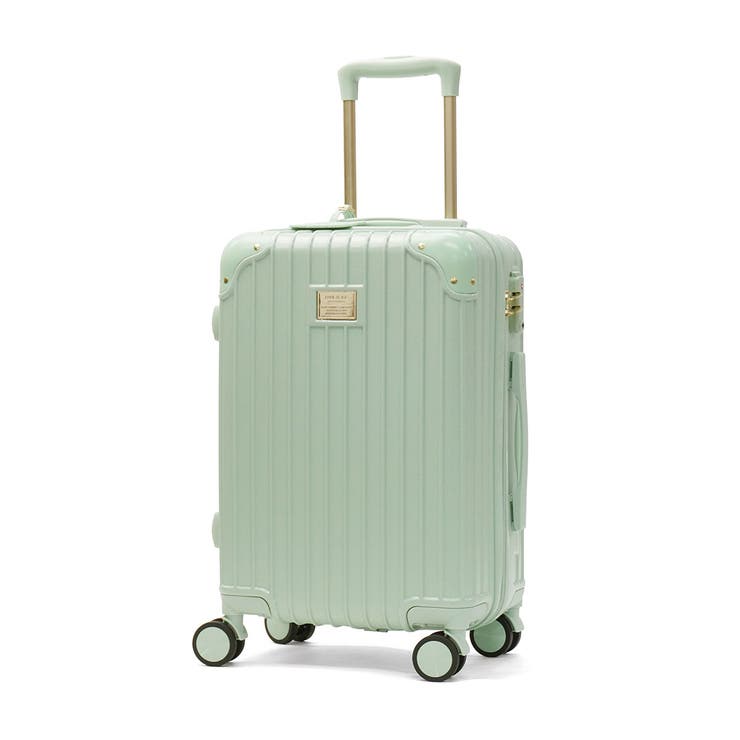 MINT | PAUL＆JOEACCESSOIRES スーツケース ポールアンドジョー | ギャレリア Bag＆Luggage