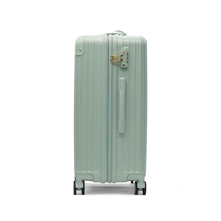 PAUL＆JOEACCESSOIRES スーツケース ポールアンドジョー | ギャレリア Bag＆Luggage | 詳細画像13 