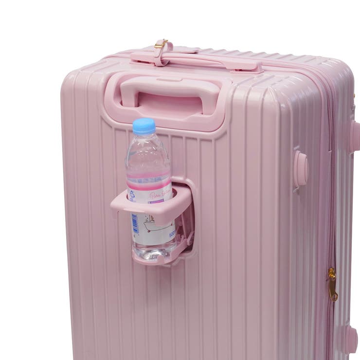 PAUL＆JOEACCESSOIRES スーツケース ポールアンドジョー | ギャレリア Bag＆Luggage | 詳細画像18 