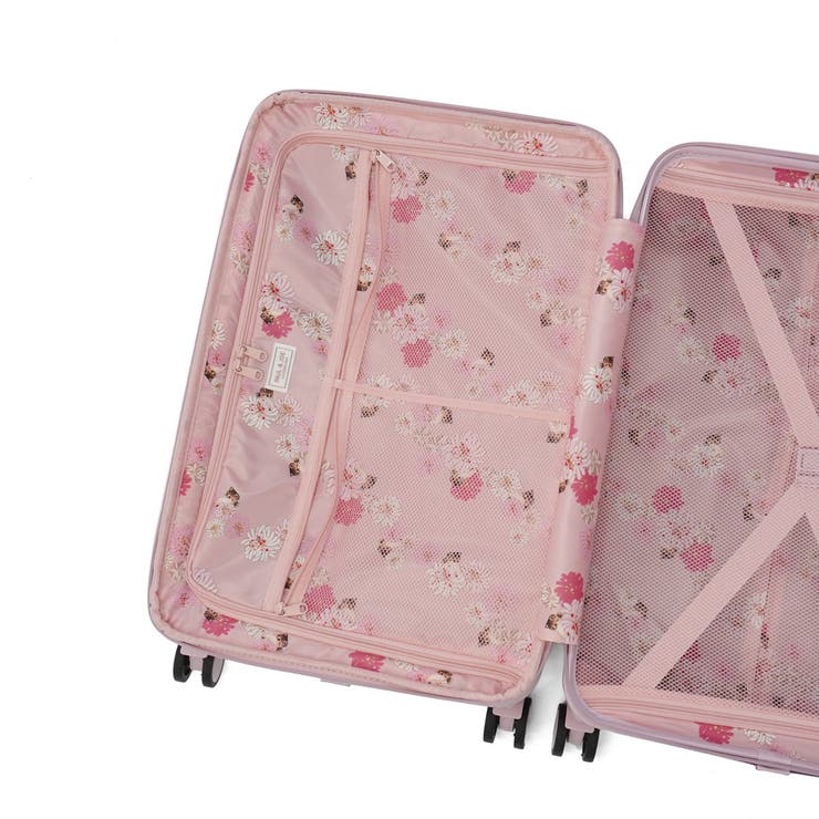 PAUL＆JOEACCESSOIRES スーツケース ポールアンドジョー | ギャレリア Bag＆Luggage | 詳細画像19 