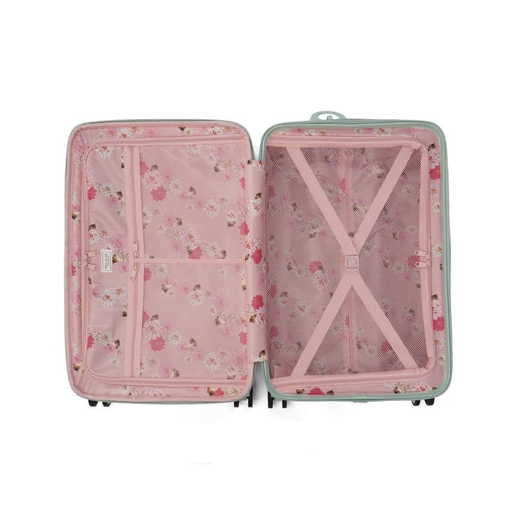 PAUL＆JOEACCESSOIRES スーツケース ポールアンドジョー | ギャレリア Bag＆Luggage | 詳細画像20 