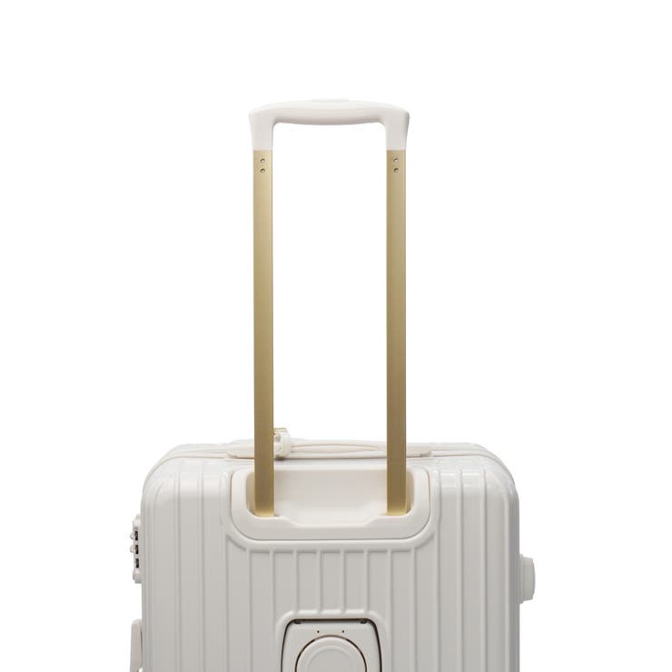 PAUL＆JOEACCESSOIRES スーツケース ポールアンドジョー | ギャレリア Bag＆Luggage | 詳細画像22 