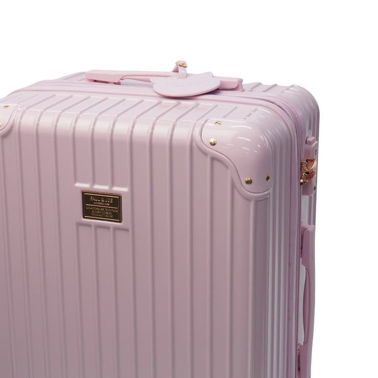 PAUL＆JOEACCESSOIRES スーツケース ポールアンドジョー | ギャレリア Bag＆Luggage | 詳細画像25 