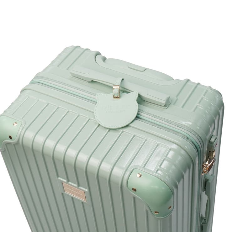 PAUL＆JOEACCESSOIRES スーツケース ポールアンドジョー | ギャレリア Bag＆Luggage | 詳細画像26 