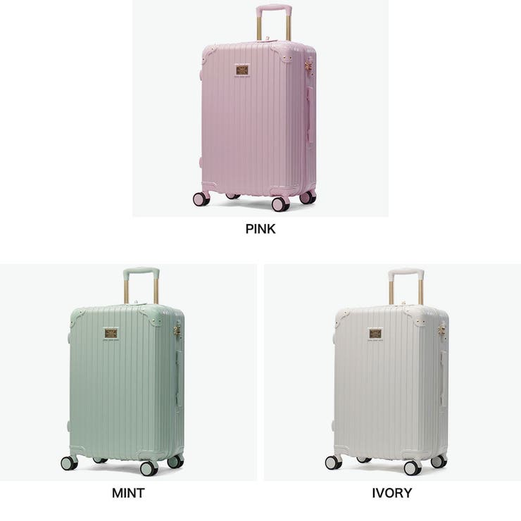 PAUL＆JOEACCESSOIRES スーツケース ポールアンドジョー | ギャレリア Bag＆Luggage | 詳細画像9 