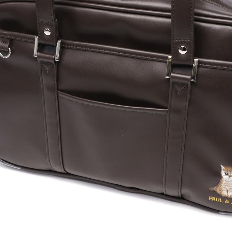 PAUL＆JOEACCESSOIRES スクールバッグ ポールアンドジョー | ギャレリア Bag＆Luggage | 詳細画像16 