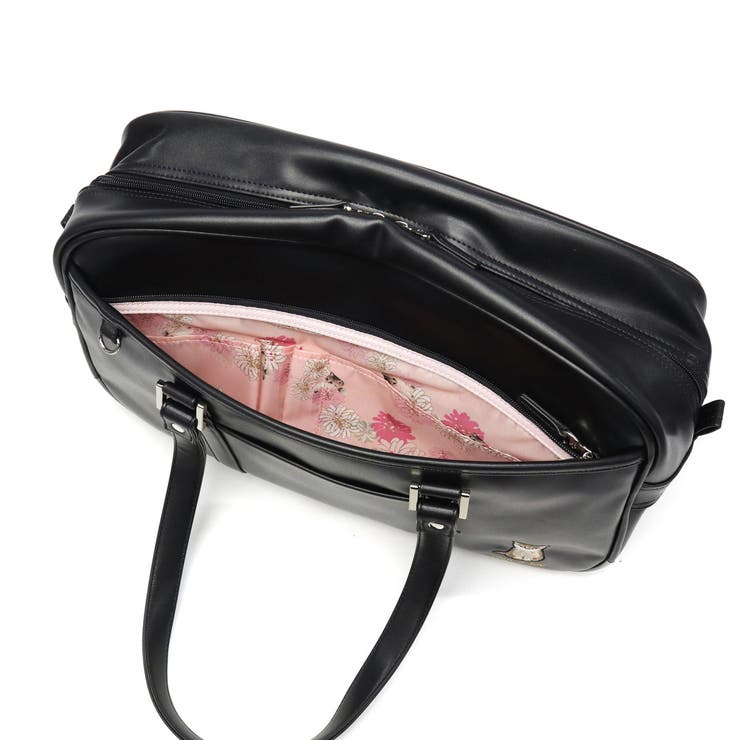 PAUL＆JOEACCESSOIRES スクールバッグ ポールアンドジョー | ギャレリア Bag＆Luggage | 詳細画像17 