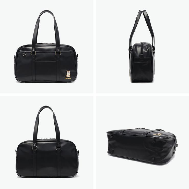PAUL＆JOEACCESSOIRES スクールバッグ ポールアンドジョー | ギャレリア Bag＆Luggage | 詳細画像6 
