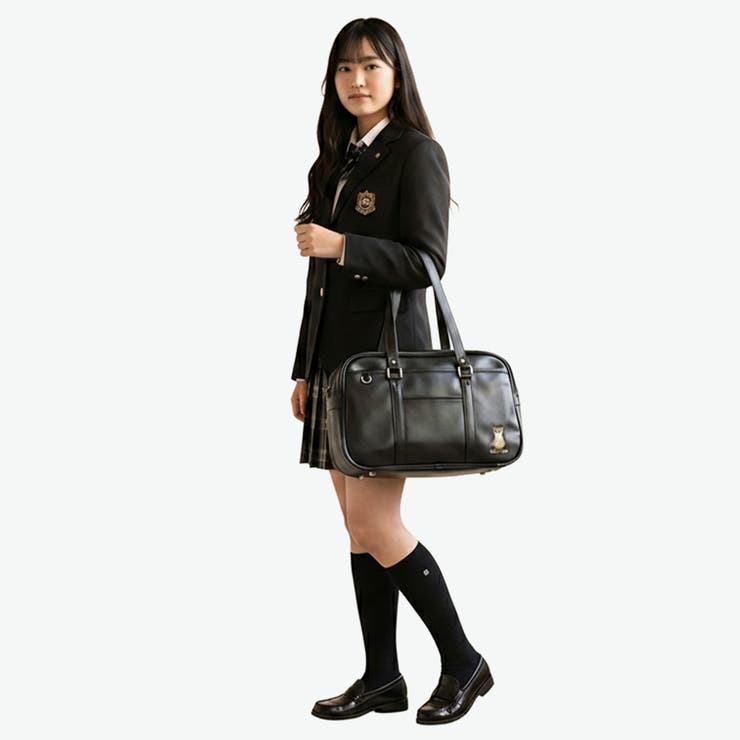 PAUL＆JOEACCESSOIRES スクールバッグ ポールアンドジョー | ギャレリア Bag＆Luggage | 詳細画像8 