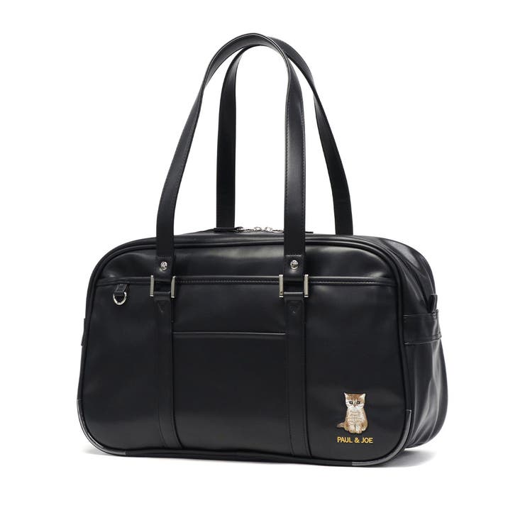 BLACK | PAUL＆JOEACCESSOIRES スクールバッグ ポールアンドジョー | ギャレリア Bag＆Luggage