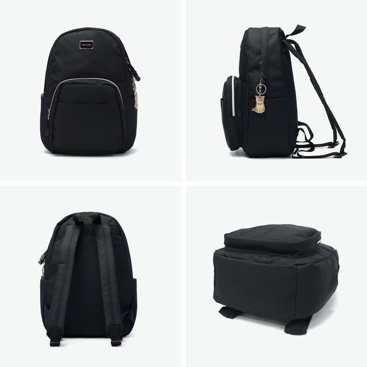 PAUL＆JOEACCESSOIRES リュック ポールアンドジョー | ギャレリア Bag＆Luggage | 詳細画像6 