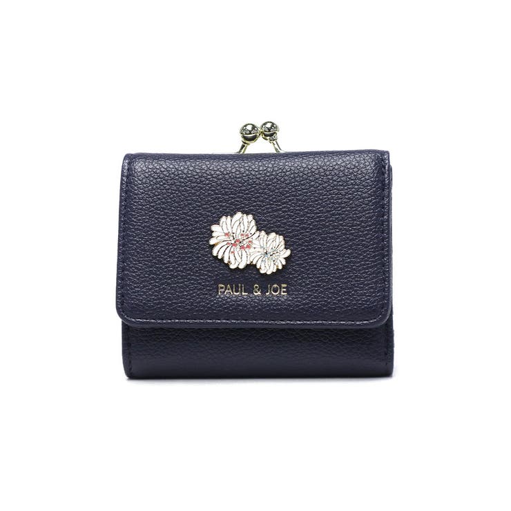 PAUL＆JOEACCESSOIRES 三つ折り財布 ポールアンドジョー | ギャレリア Bag＆Luggage | 詳細画像10 
