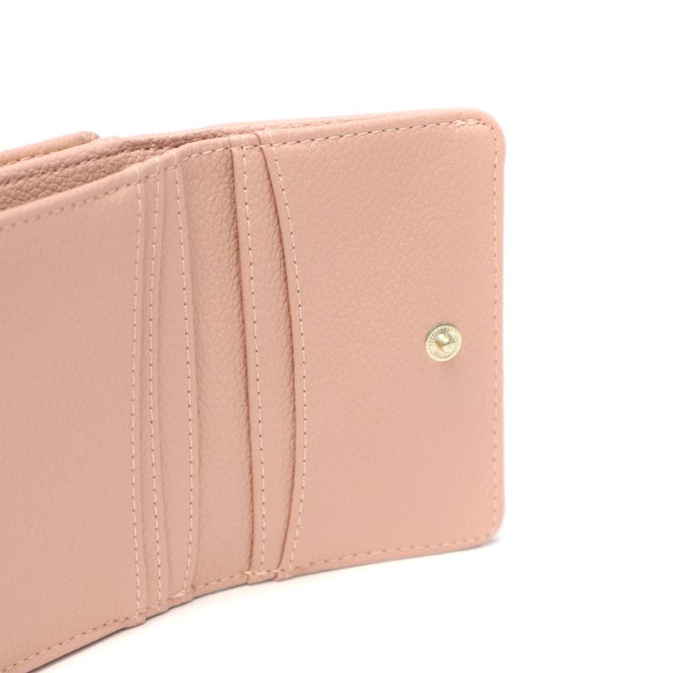 PAUL＆JOEACCESSOIRES 三つ折り財布 ポールアンドジョー | ギャレリア Bag＆Luggage | 詳細画像16 