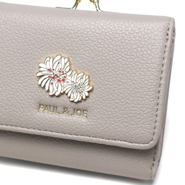 PAUL＆JOEACCESSOIRES 三つ折り財布 ポールアンドジョー | ギャレリア Bag＆Luggage | 詳細画像19 