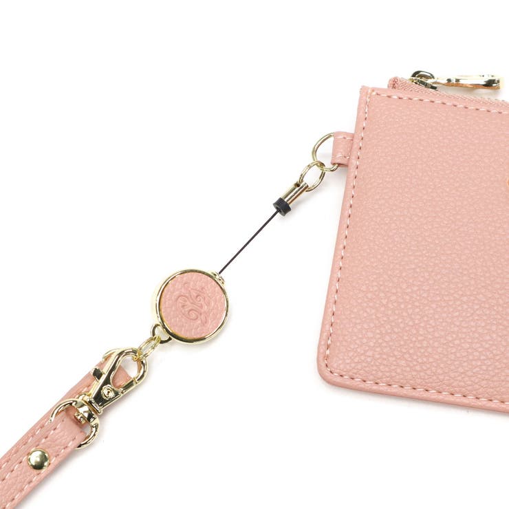 PAUL＆JOEACCESSOIRES コインケース ポールアンドジョー | ギャレリア Bag＆Luggage | 詳細画像15 