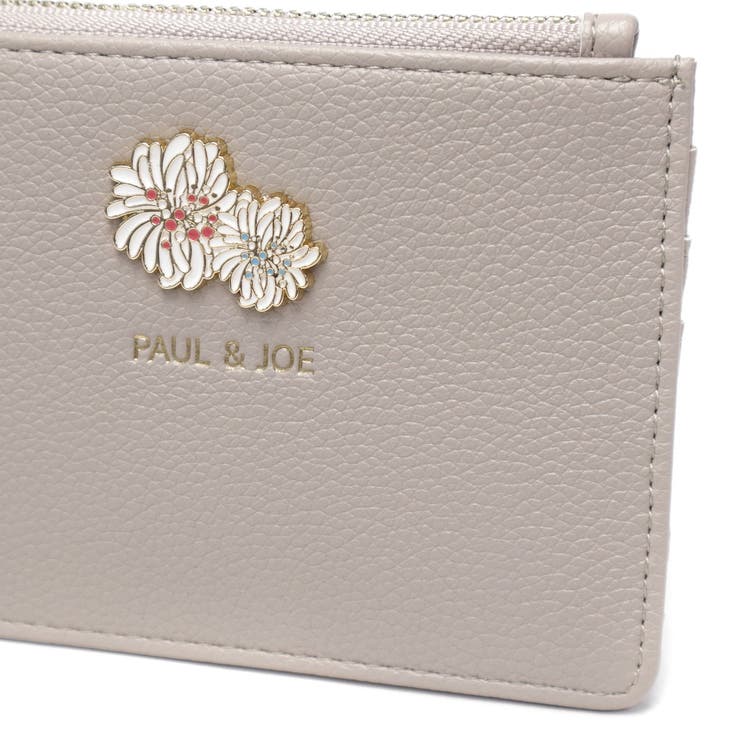 PAUL＆JOEACCESSOIRES コインケース ポールアンドジョー | ギャレリア Bag＆Luggage | 詳細画像16 