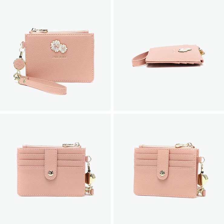 PAUL＆JOEACCESSOIRES コインケース ポールアンドジョー | ギャレリア Bag＆Luggage | 詳細画像5 