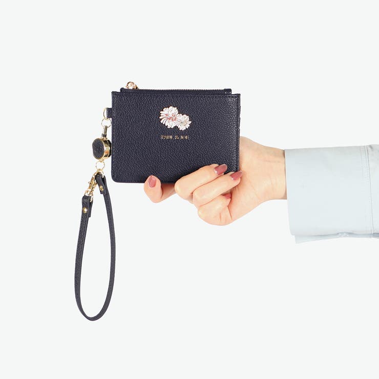 PAUL＆JOEACCESSOIRES コインケース ポールアンドジョー | ギャレリア Bag＆Luggage | 詳細画像7 