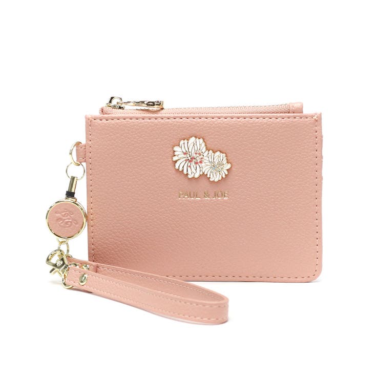 PAUL＆JOEACCESSOIRES コインケース ポールアンドジョー | ギャレリア Bag＆Luggage | 詳細画像9 