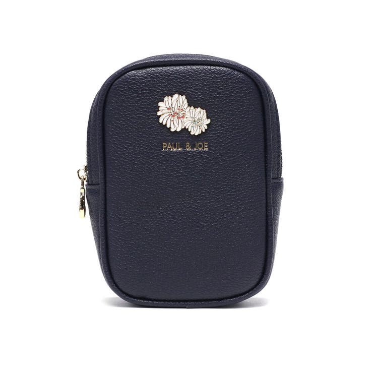 PAUL＆JOEACCESSOIRES ポーチ ポールアンドジョー | ギャレリア Bag＆Luggage | 詳細画像10 