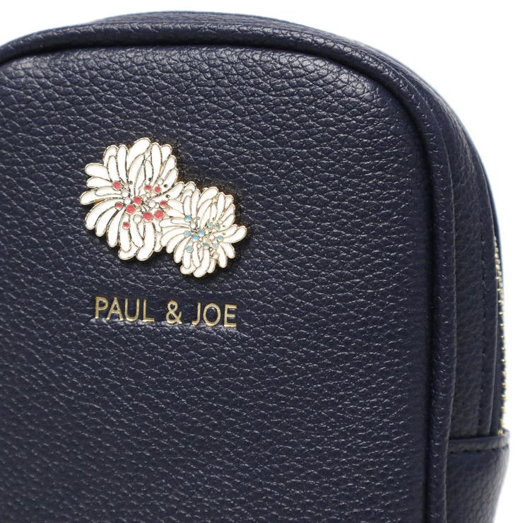 PAUL＆JOEACCESSOIRES ポーチ ポールアンドジョー | ギャレリア Bag＆Luggage | 詳細画像18 