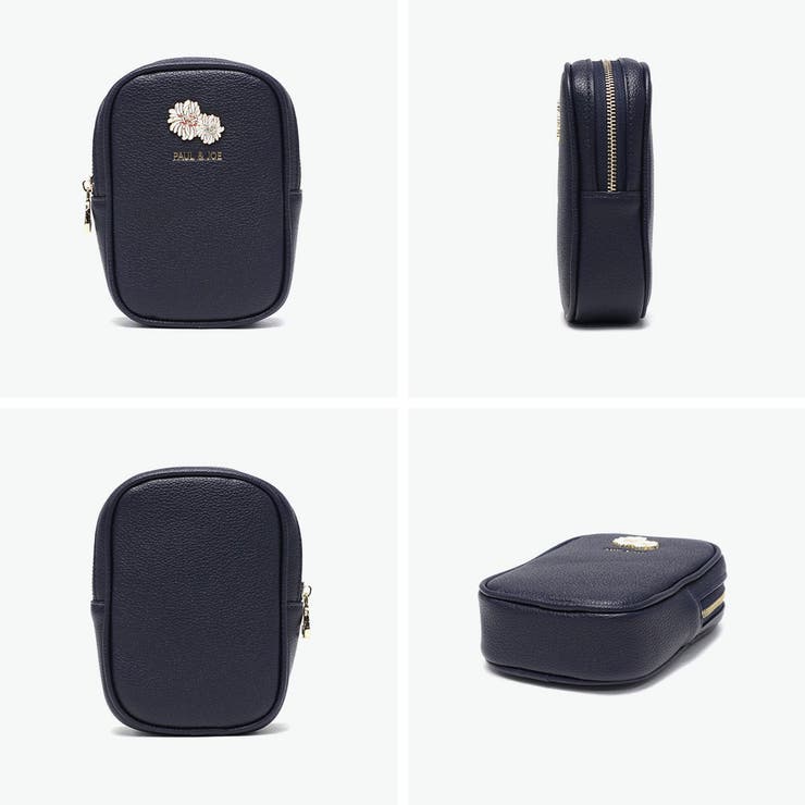 PAUL＆JOEACCESSOIRES ポーチ ポールアンドジョー | ギャレリア Bag＆Luggage | 詳細画像6 