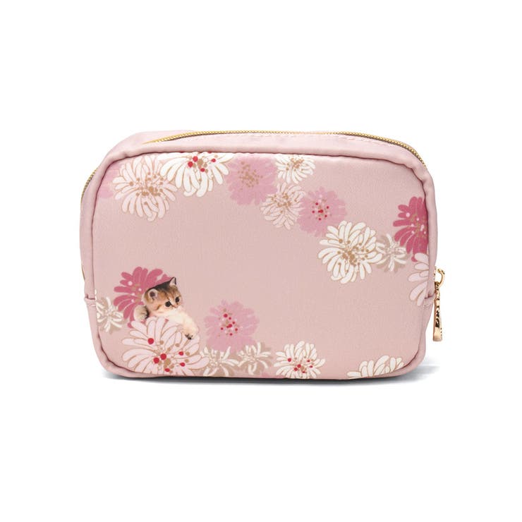 PAUL＆JOEACCESSOIRES ポーチ ポールアンドジョー | ギャレリア Bag＆Luggage | 詳細画像11 