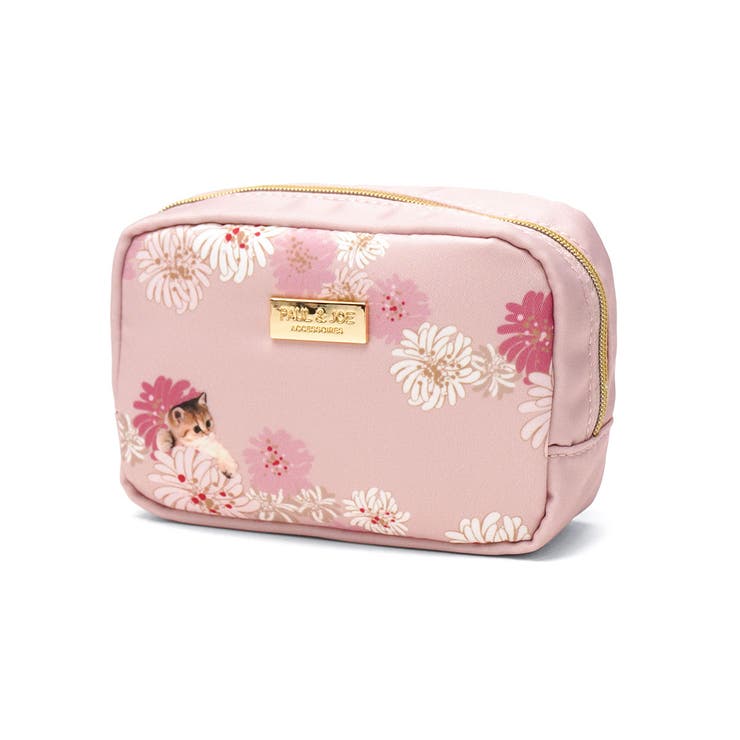 PAUL＆JOEACCESSOIRES ポーチ ポールアンドジョー | ギャレリア Bag＆Luggage | 詳細画像8 