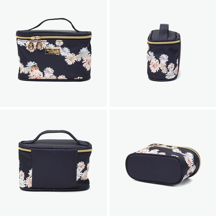 PAUL＆JOEACCESSOIRES ポーチ ポールアンドジョー | ギャレリア Bag＆Luggage | 詳細画像5 
