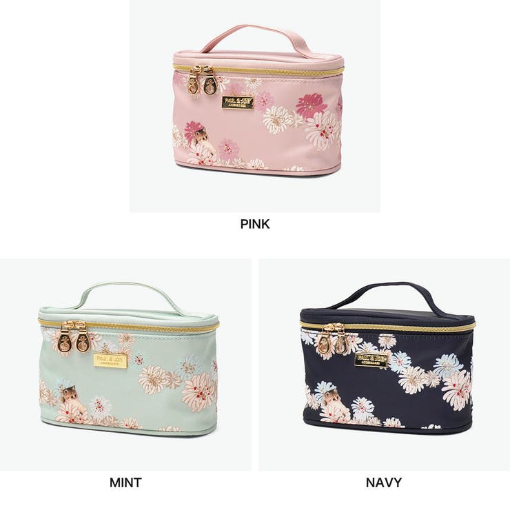 PAUL＆JOEACCESSOIRES ポーチ ポールアンドジョー | ギャレリア Bag＆Luggage | 詳細画像6 