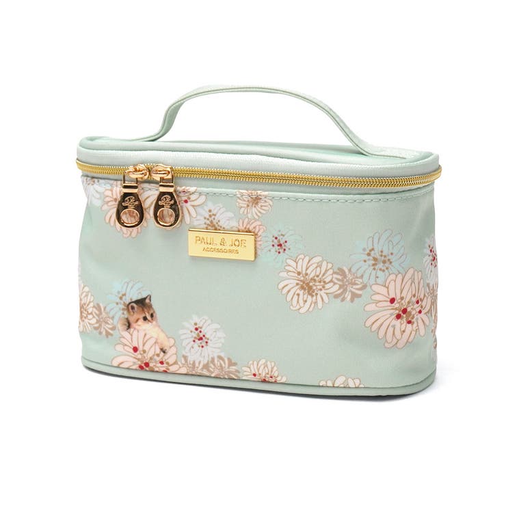 MINT | PAUL＆JOEACCESSOIRES ポーチ ポールアンドジョー | ギャレリア Bag＆Luggage