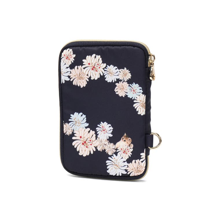 PAUL＆JOEACCESSOIRES ポーチ ポールアンドジョー | ギャレリア Bag＆Luggage | 詳細画像12 