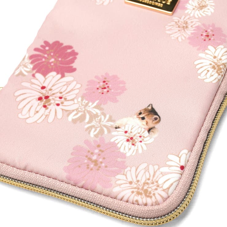 PAUL＆JOEACCESSOIRES ポーチ ポールアンドジョー | ギャレリア Bag＆Luggage | 詳細画像16 