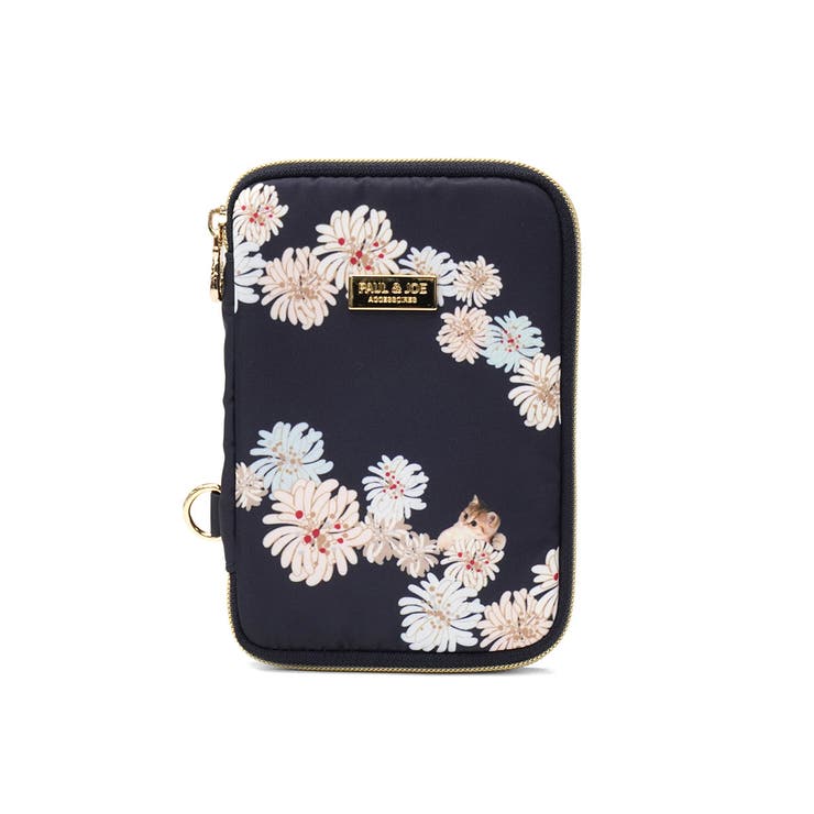 PAUL＆JOEACCESSOIRES ポーチ ポールアンドジョー | ギャレリア Bag＆Luggage | 詳細画像9 