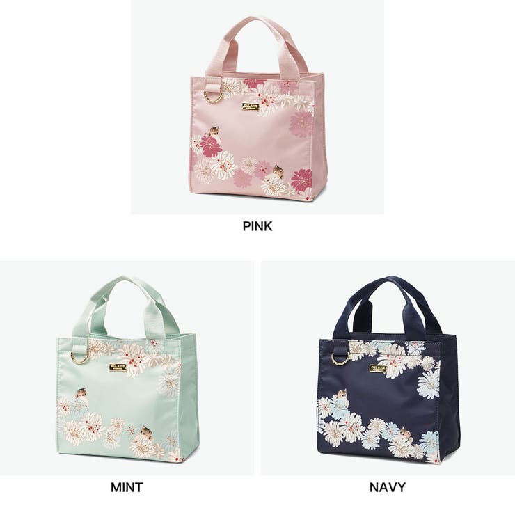 PAUL＆JOEACCESSOIRES トートバッグ ポールアンドジョー | ギャレリア Bag＆Luggage | 詳細画像2 