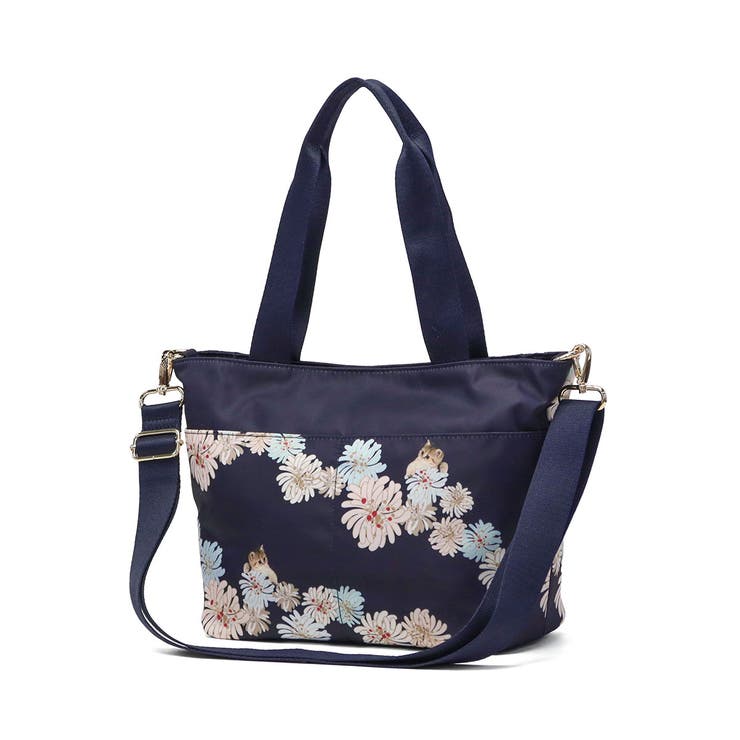 PAUL＆JOEACCESSOIRES トートバッグ ポールアンドジョー | ギャレリア Bag＆Luggage | 詳細画像12 