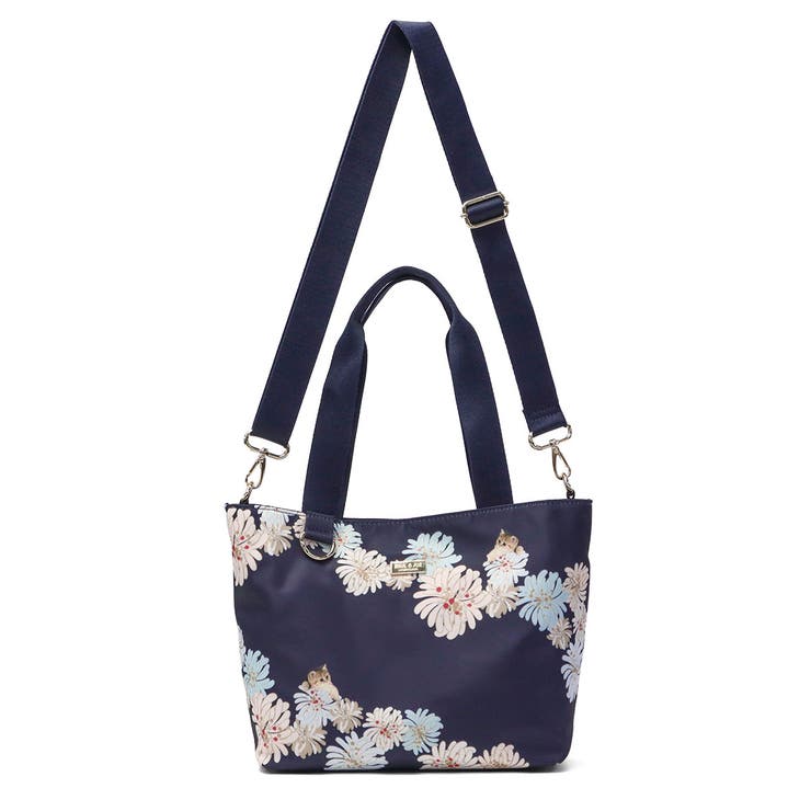 PAUL＆JOEACCESSOIRES トートバッグ ポールアンドジョー | ギャレリア Bag＆Luggage | 詳細画像14 