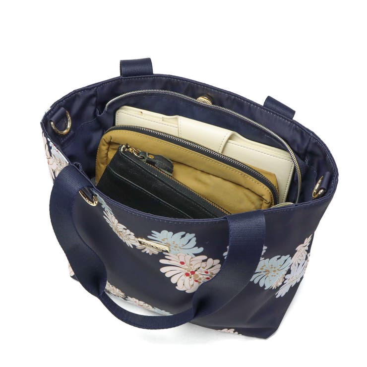 PAUL＆JOEACCESSOIRES トートバッグ ポールアンドジョー | ギャレリア Bag＆Luggage | 詳細画像15 