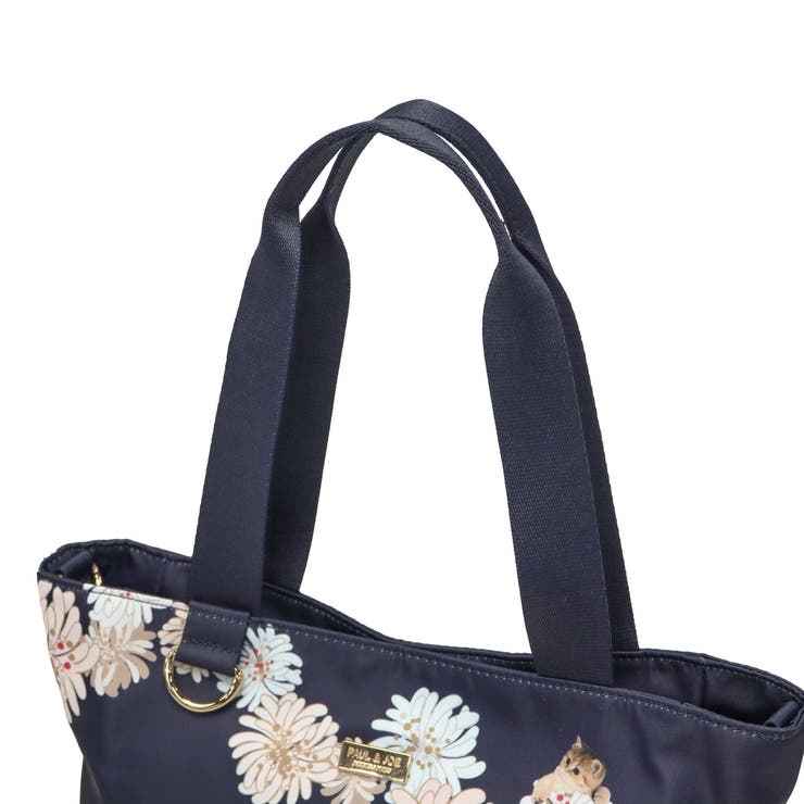 PAUL＆JOEACCESSOIRES トートバッグ ポールアンドジョー | ギャレリア Bag＆Luggage | 詳細画像22 